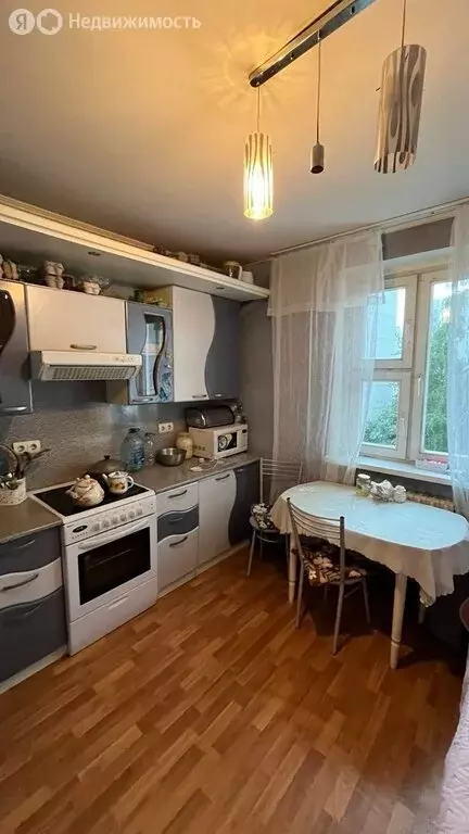 1к в -комнатной квартире ( м) - Фото 1