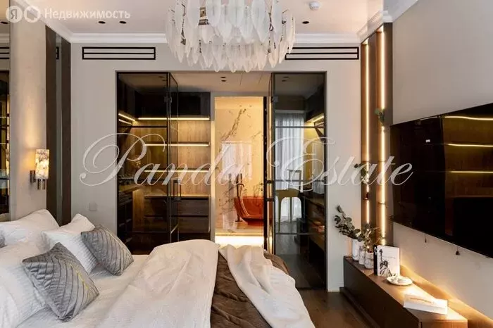 5-комнатная квартира: Москва, Мытная улица, 40к3 (151 м) - Фото 1