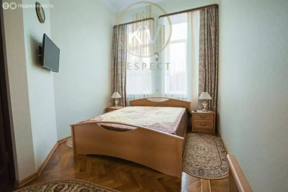 2-комнатная квартира: Кисловодск, улица Алексея Реброва, 5 (54.6 м) - Фото 1