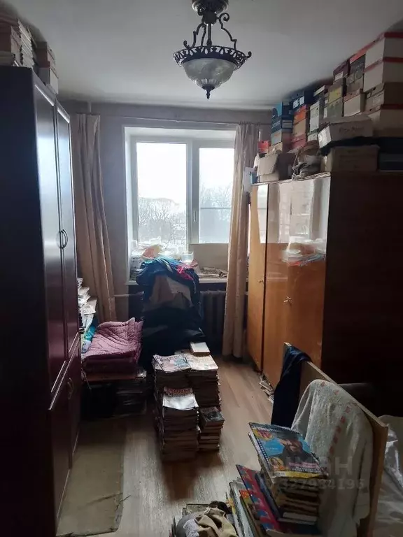 2-к кв. Санкт-Петербург, Санкт-Петербург, Сестрорецк Приморское ш., ... - Фото 2