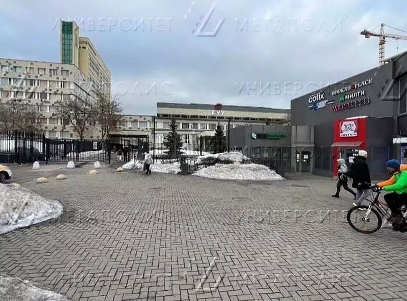 Офис в Москва Рязанский просп., 99А (75 м) - Фото 2