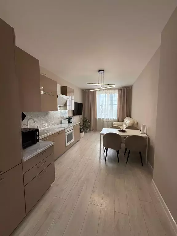 Продаётся 2-к квартира, 90 м - Фото 0