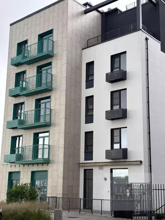 3-к кв. Челябинская область, Магнитогорск ул. Труда, 44к5 (86.9 м) - Фото 1