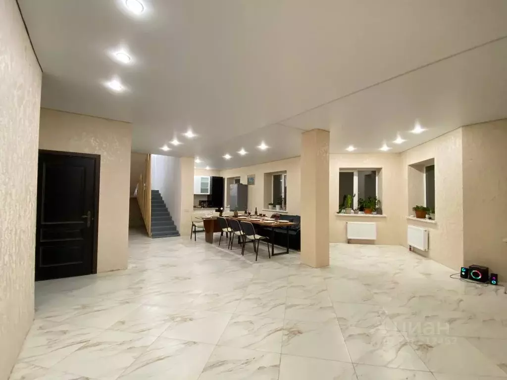 Дом в Ленинградская область, Отрадное Кировский район, Союз-Чернобыль ... - Фото 1