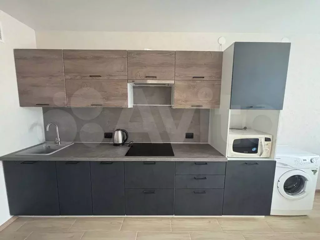 1-к. квартира, 35 м, 5/10 эт. - Фото 0