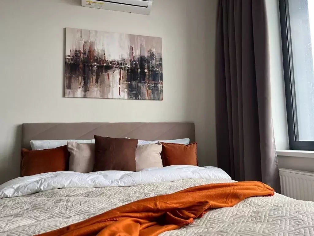 1-к кв. Москва проезд Серебрякова, 11к2 (26.0 м) - Фото 1