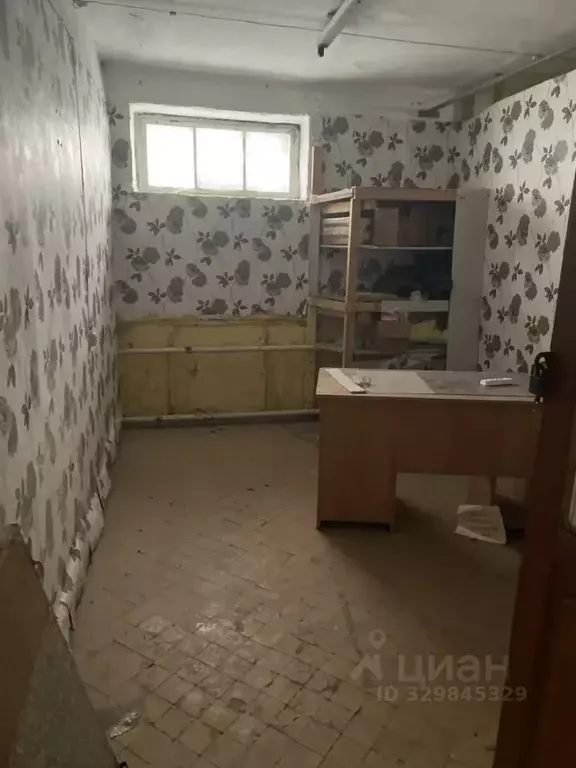 Помещение свободного назначения в Кемеровская область, Яшкино пгт ул. ... - Фото 1