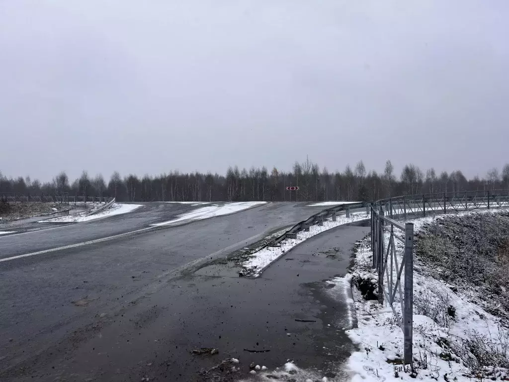 Участок в Рязанская область, Шиловский район, Желудевское с/пос, д. ... - Фото 1