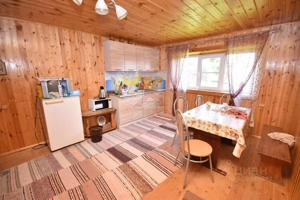 Дом в Владимирская область, Кольчугинский муниципальный округ, д. ... - Фото 2