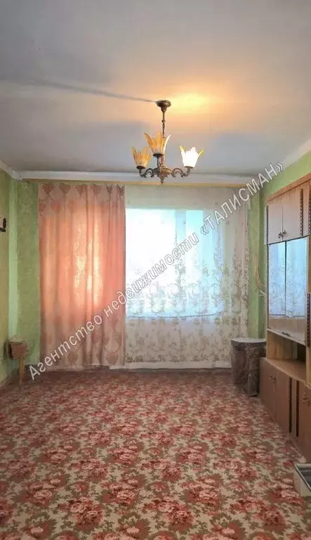 3-к кв. Ростовская область, Таганрог ул. Панфилова (57.9 м) - Фото 1