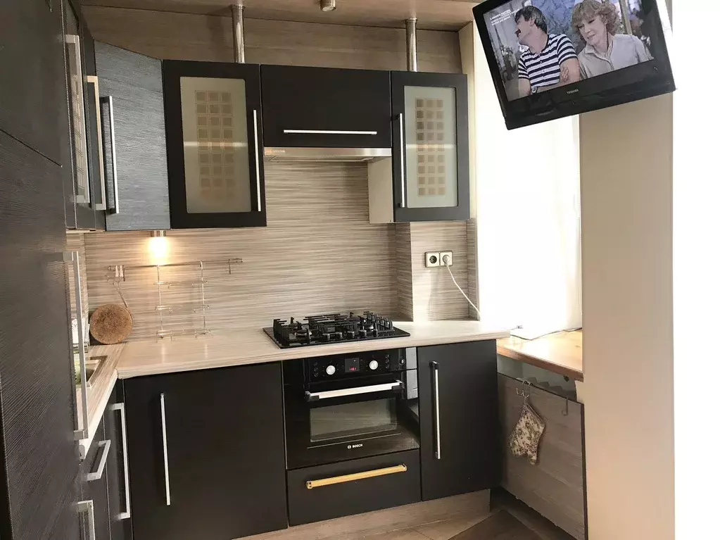 Продаётся 1-к квартира, 30.7 м - Фото 1