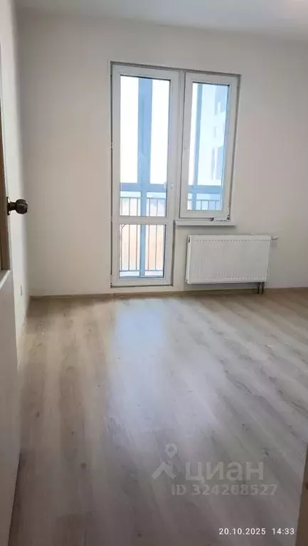 1-к кв. Свердловская область, Екатеринбург ул. Латвийская, 58/2 (33.0 ... - Фото 0