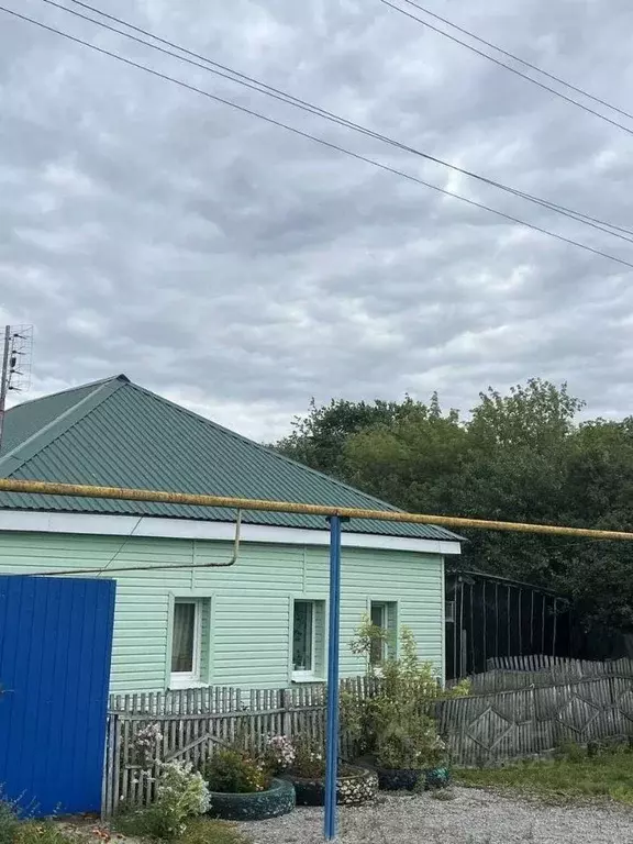 Дом в Белгородская область, Старооскольский городской округ, с. ... - Фото 2