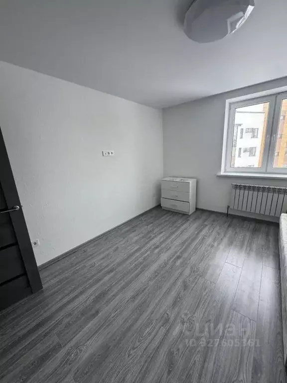 1-к кв. Волгоградская область, Волгоград ул. Иссы Плиева, 4Б (34.1 м) - Фото 2