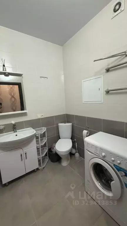 2-к кв. Москва Донецкая ул., 30к1 (38.4 м) - Фото 2