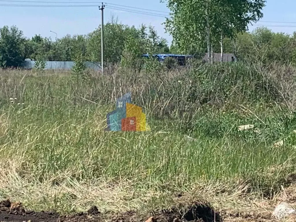 Участок в Тульская область, Тула Глушанки мкр,  (7.5 сот.) - Фото 1