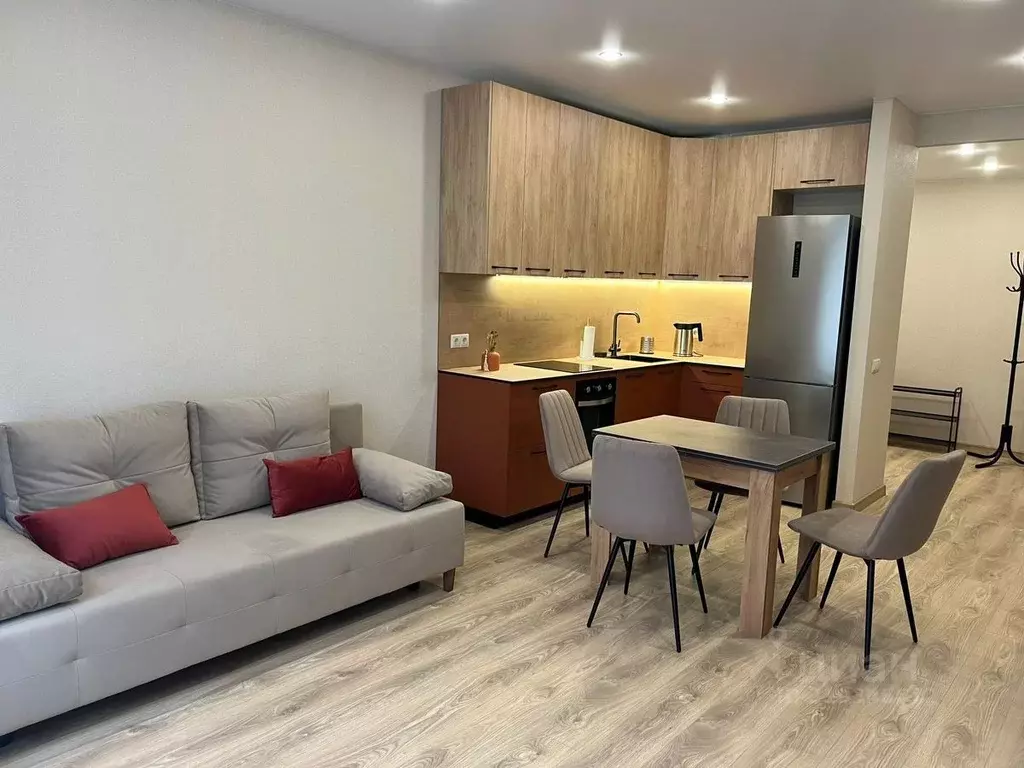 4-к кв. Москва проезд Стройкомбината, 1 (70.0 м) - Фото 0