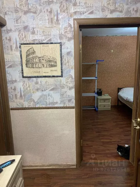 3-к кв. Московская область, Пересвет Сергиево-Посадский район, ул. ... - Фото 2