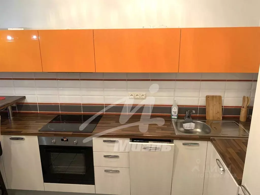 2-к кв. Московская область, Солнечногорск городской округ, Андреевка ... - Фото 1