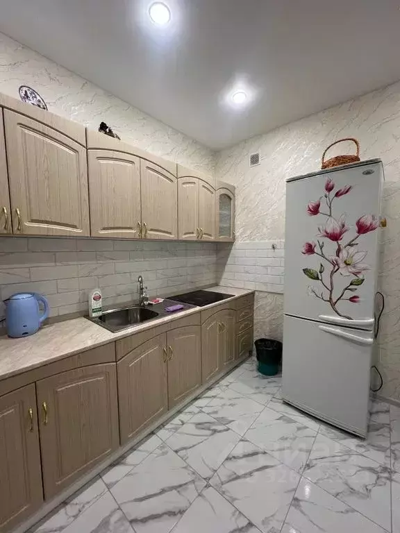 Студия Московская область, Можайск Локомотивная ул., 6 (40.0 м) - Фото 1