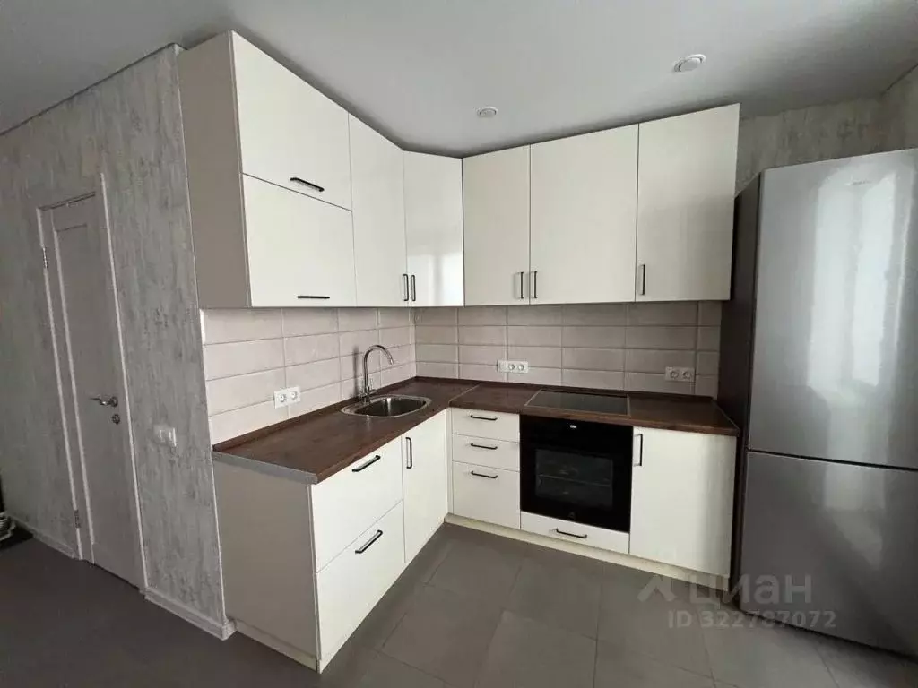 1-к кв. Саратовская область, Саратов Миллеровская ул., 15 (33.8 м) - Фото 1