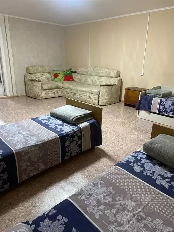 Дом в Астраханская область, Камызякский район, с. Образцово-Травино ... - Фото 2