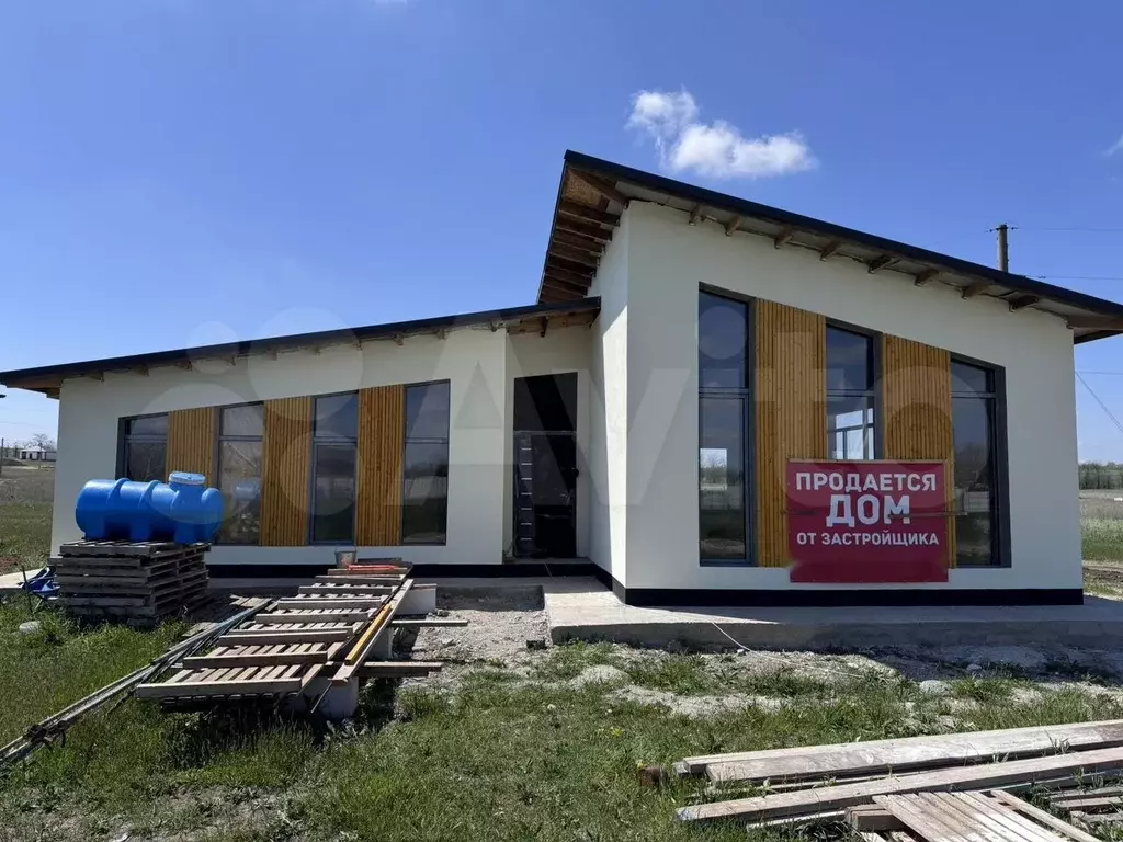 Дом 163 м на участке 7 сот. - Фото 0