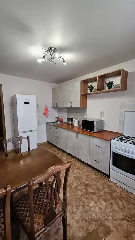 1-к кв. Самарская область, Самара просп. Кирова, 201 (39.0 м) - Фото 1