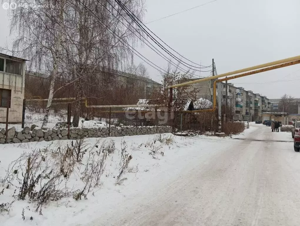 Дом в Кыштым, улица Свердлова (75.2 м) - Фото 1
