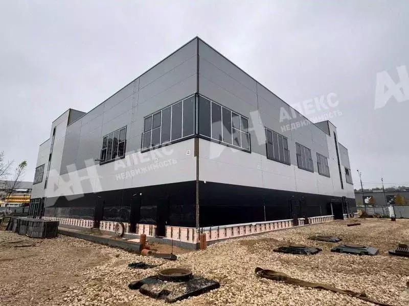 Торговая площадь в Московская область, Мытищи ш. Волковское, 17 (150 ... - Фото 2