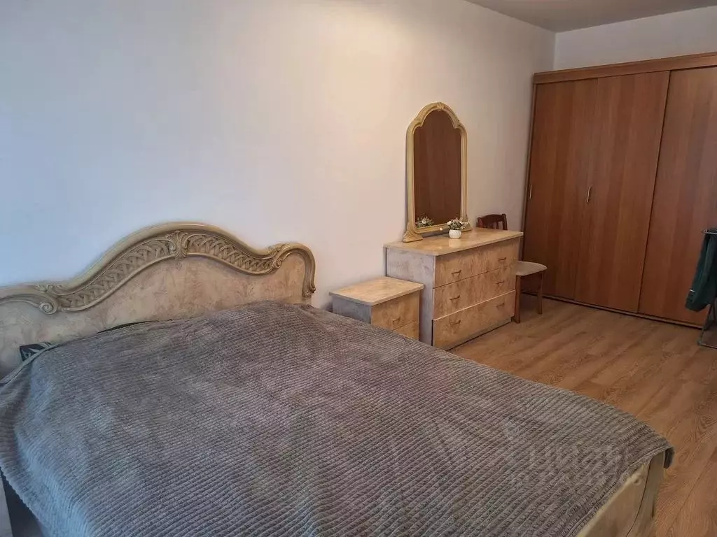 2-к кв. Москва ул. Братьев Бромлей, 5к2 (44.0 м) - Фото 1