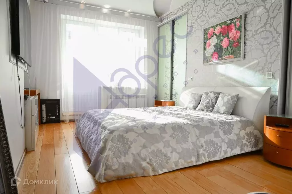 Продаётся 3-к квартира, 116.9 м - Фото 0