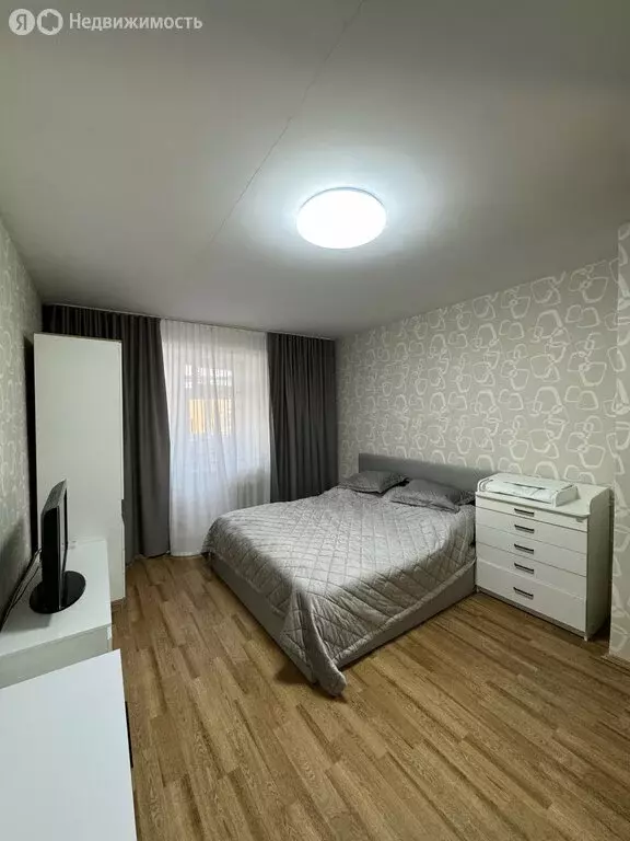 2-комнатная квартира: Казань, Курская улица, 25 (67 м) - Фото 1