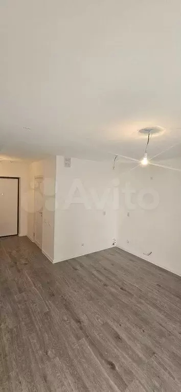 Квартира-студия, 26 м, 12/22 эт. - Фото 1