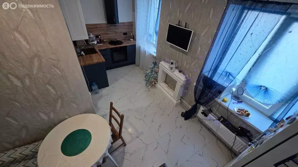 2-комнатная квартира: Красное Село, Красногвардейская улица, 2 (68.8 ... - Фото 2