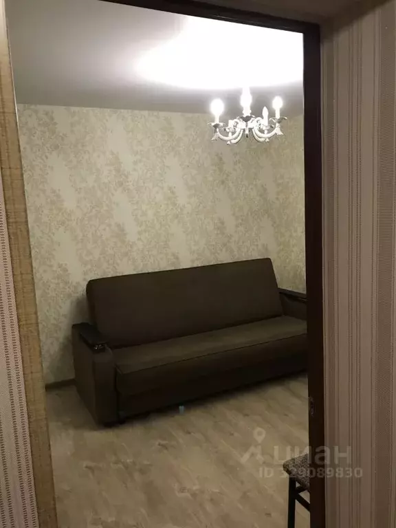 1-к кв. Северная Осетия, Владикавказ ул. Калоева, 392 (37.0 м) - Фото 2