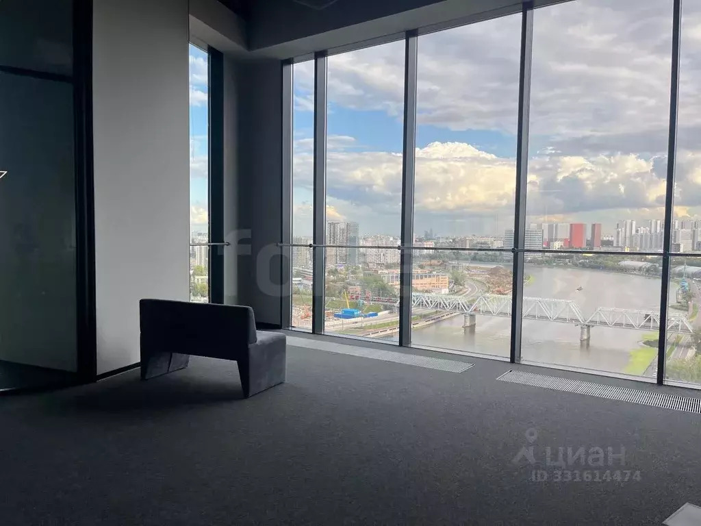 Офис в Москва Новоданиловская наб., 12 (2692 м) - Фото 2