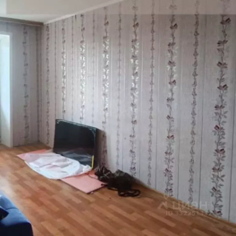 1-к кв. Татарстан, Зеленодольск ул. Мичурина, 30 (35.0 м) - Фото 2