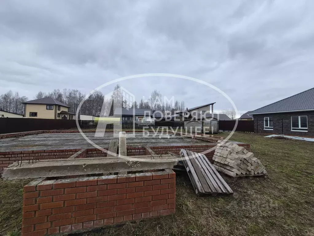 Участок в Пермский край, Чернушка ул. Лермонтова (9.43 сот.) - Фото 2