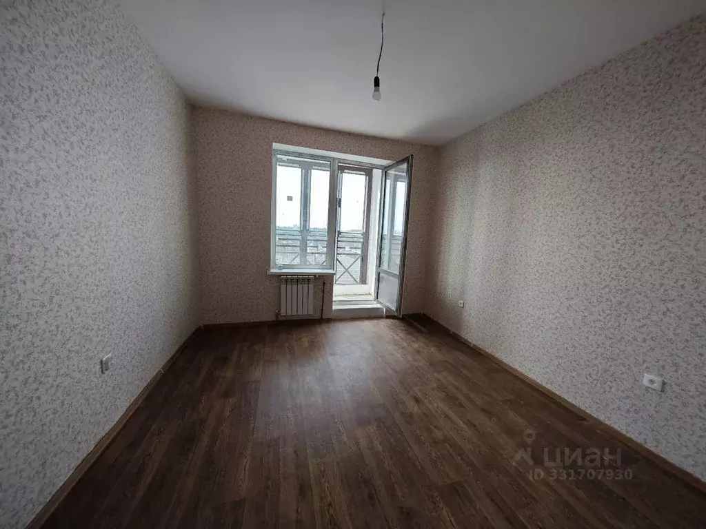 2-к кв. Московская область, Рошаль ул. Химиков, 3 (55.8 м) - Фото 1