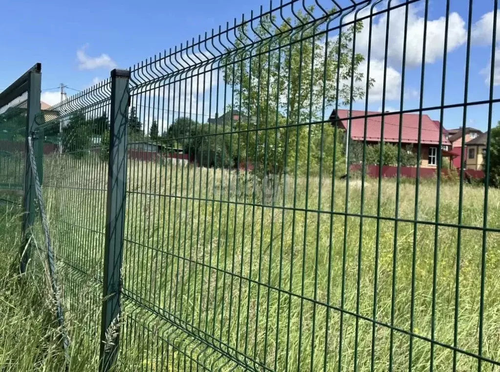 Участок в Московская область, Подольск городской округ, д. Кутьино  ... - Фото 2