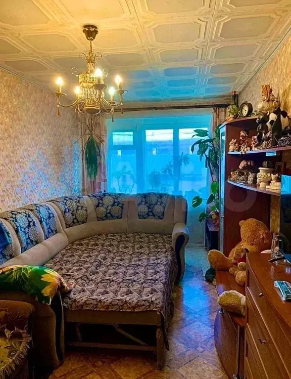 Продаётся 2-к квартира, 42 м - Фото 0