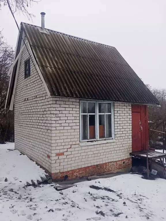 Дом в Белгородская область, Белгородский район, Никольское с/пос, с. ... - Фото 1