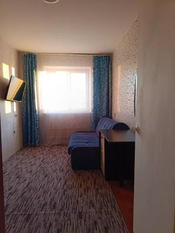 Продаётся 2-к квартира, 45.8 м - Фото 0