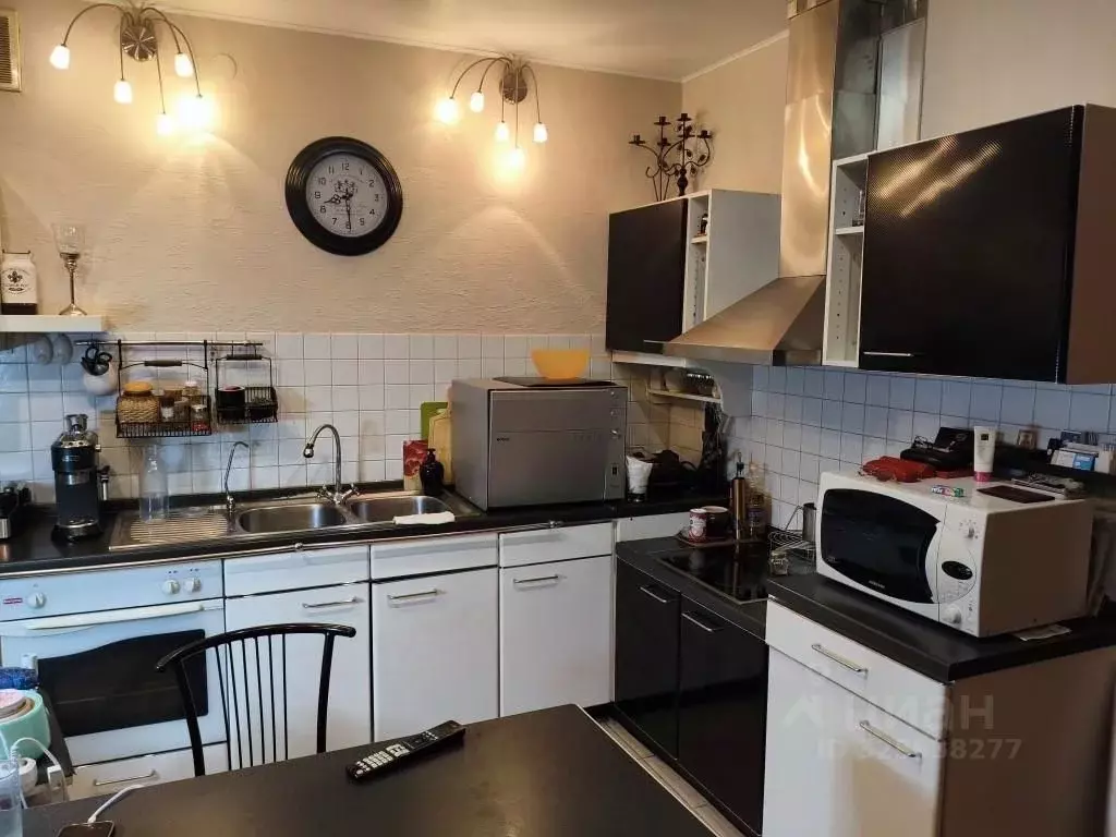 3-к кв. Санкт-Петербург ул. Репищева, 7 (97.5 м) - Фото 2