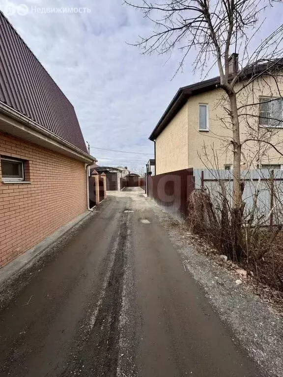 Участок в Ростов-на-Дону, Первомайский район, 2-я Производственная ... - Фото 1