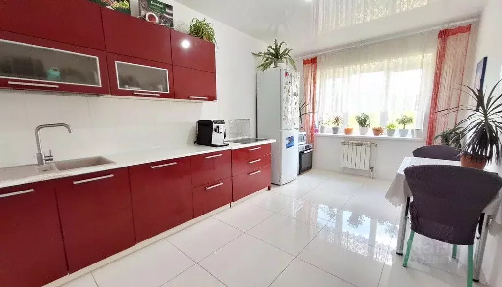 3-к кв. Свердловская область, Березовский Шиловский мкр, ул. Виктора ... - Фото 2