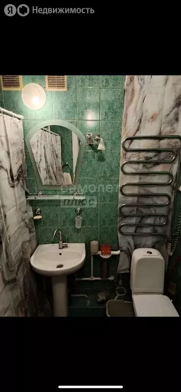 3-комнатная квартира: Симферополь, Ростовская улица, 9 (53 м) - Фото 1