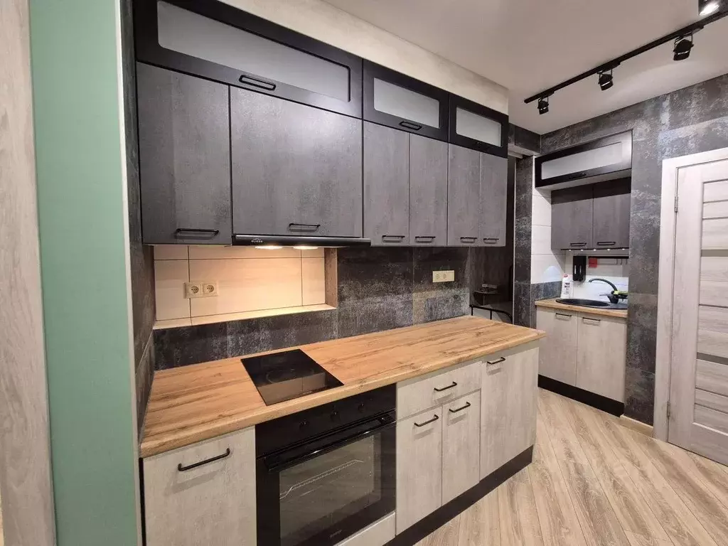 2-к кв. Московская область, Мытищи городской округ, д. Бородино ул. ... - Фото 1