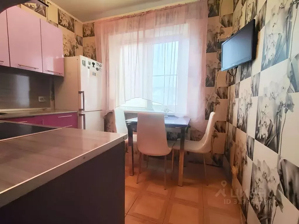 1-к кв. Краснодарский край, Новороссийск ул. Сакко и Ванцетти, 11А ... - Фото 0